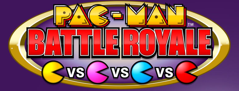 Pac-Man Battle Royale DX